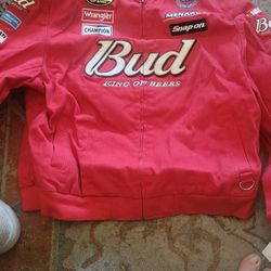 Chase Authentics Women's NASCAR Jacket
