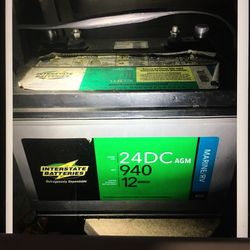 Interstate Batteries