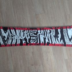 Yes Greats Snowboard 156cm