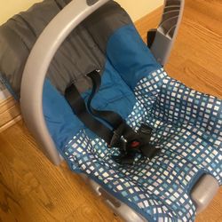 Baby Car Seat