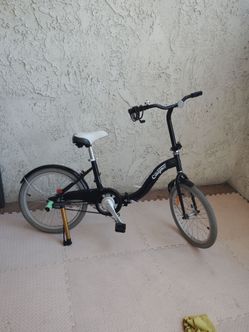 Citizen Bike