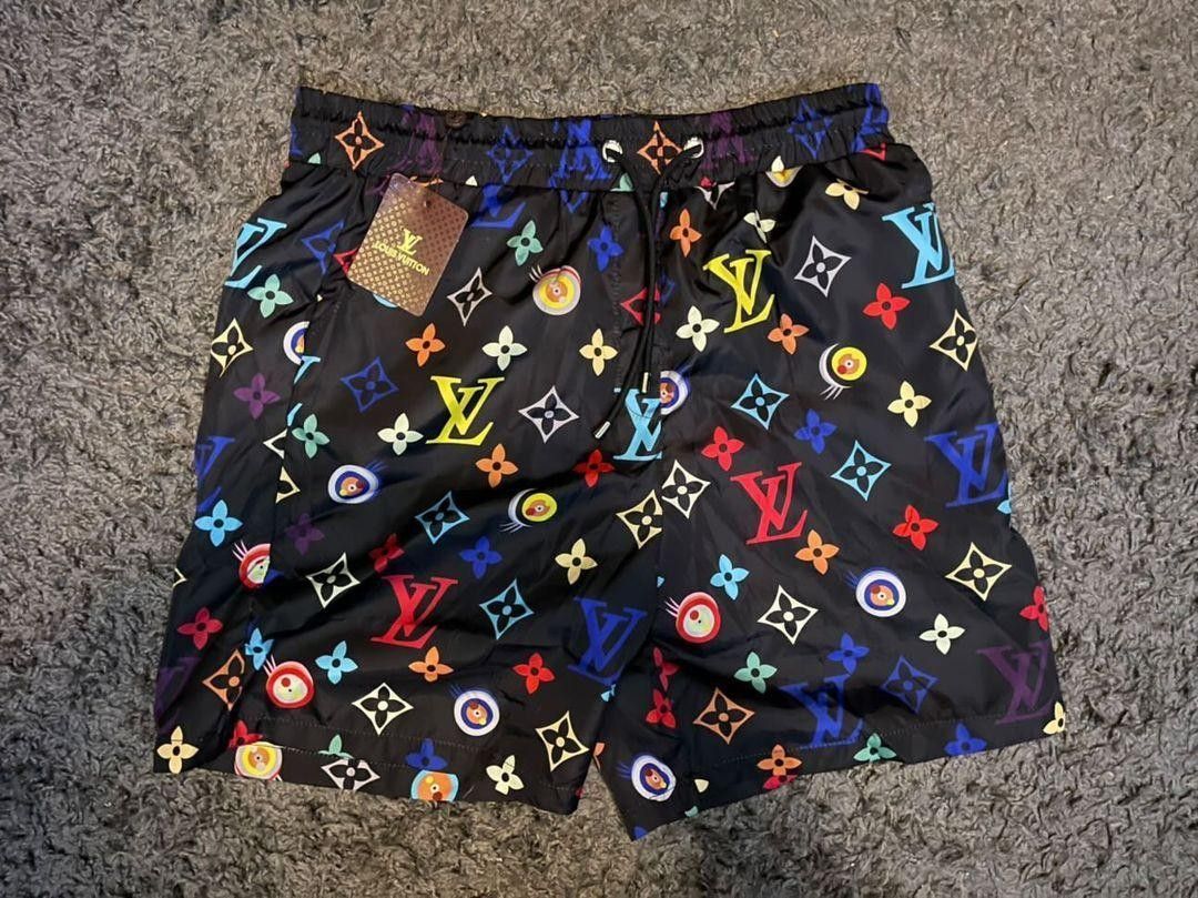 Designer Shorts (LARGE) 