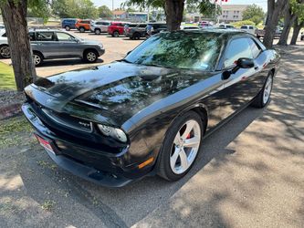 2009 Dodge Challenger