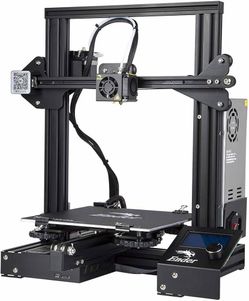 Ender 3 3d printer