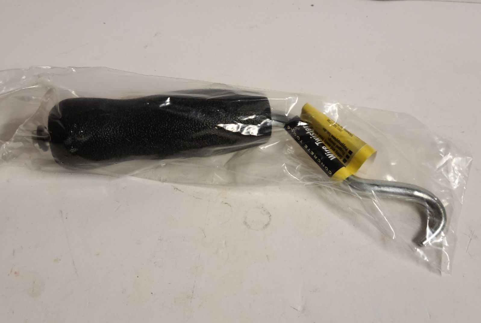 New Wire Twister Tool