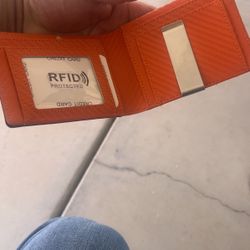 Slim Wallet