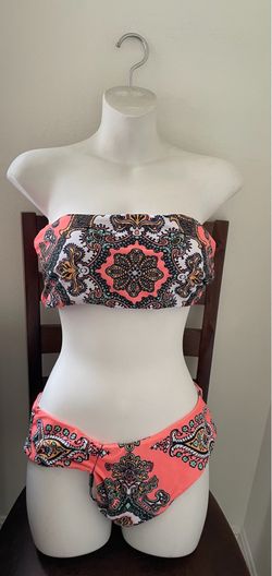 Bathing suit