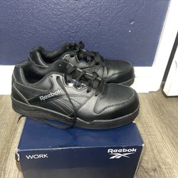Reebok Work Shoes SIZE 8 Woman