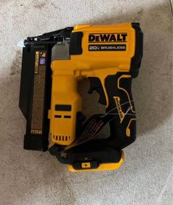 20V Max 23 Guage Pin Nailer (Tool Only)