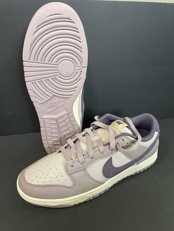 Nike Dunk SE Light Violet Size 10 Men