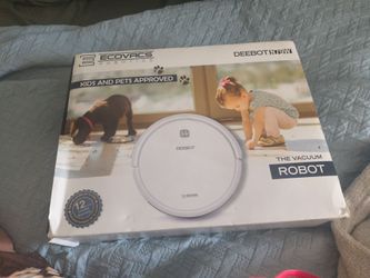Ecovacs Robotics