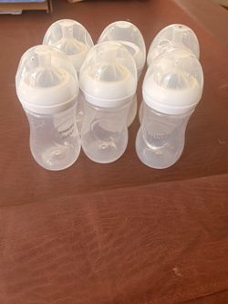 Phillips Avent Baby Bottles