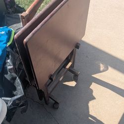 Multiple Items Main & Gilbert Rd 