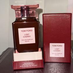Tom Ford Lost Cherry 100ml 