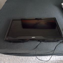 Sanyo TV