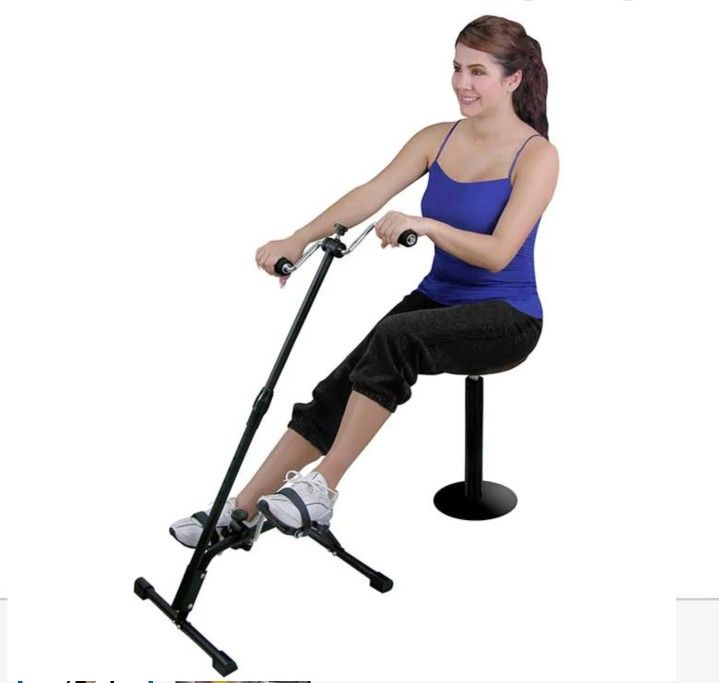 JOBAR TOTAL BODY EXERCISER MACHINE