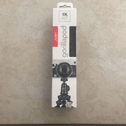 Camera Tripod Joby1k