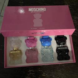 MOSCHINO Set Combination 