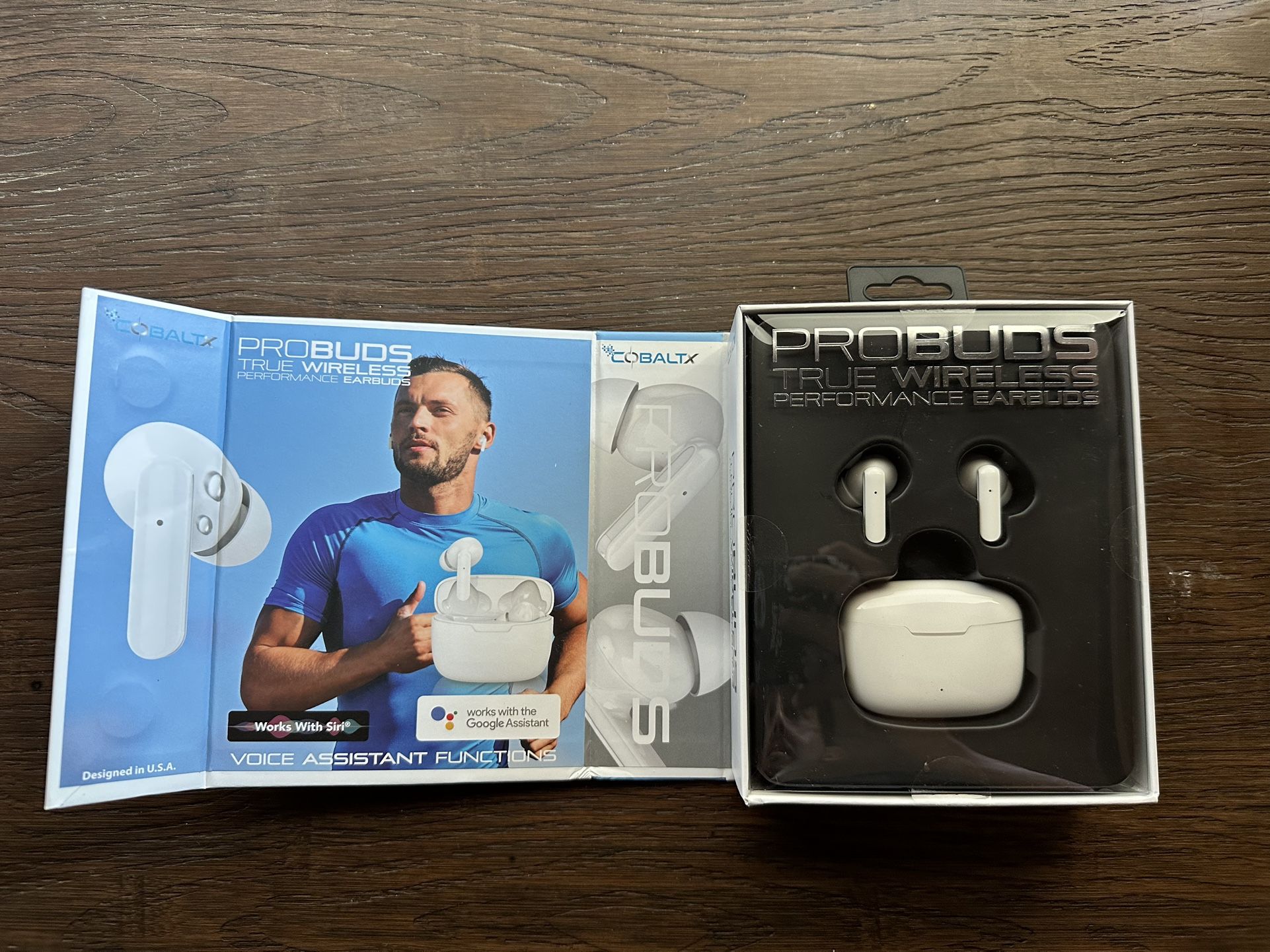 Wireless Earphones