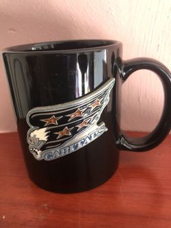 Washington capitals cup