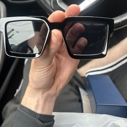 Louie Vuitton Sunglasses