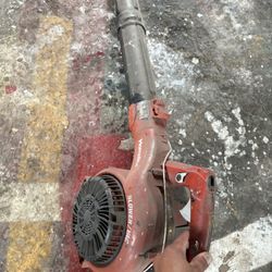 Gas Blower