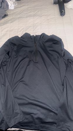 Nike Quarterzip