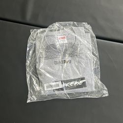 New Mens Supreme Box Logo Shirt