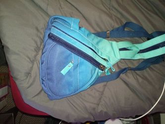Shoulder bag for men and women