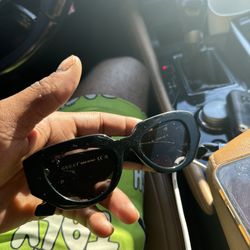 Gucci Shades