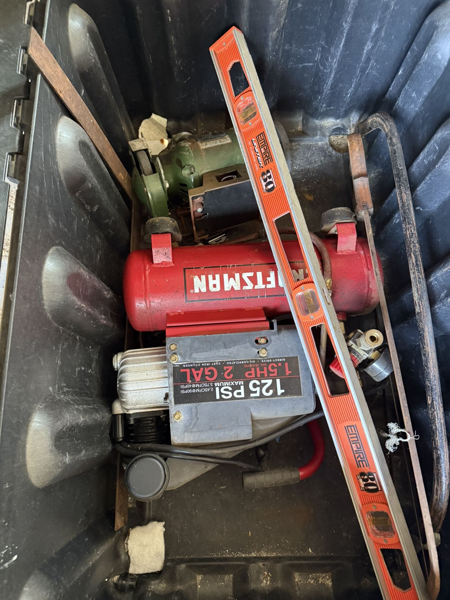 Air Compressor