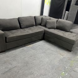 SECTIONAL COUCH SOFA