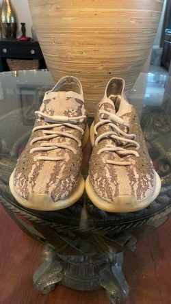 Yeezy 380 “Mist”  / Size 10