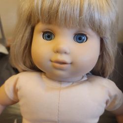 Bitty pleasant company  american girl