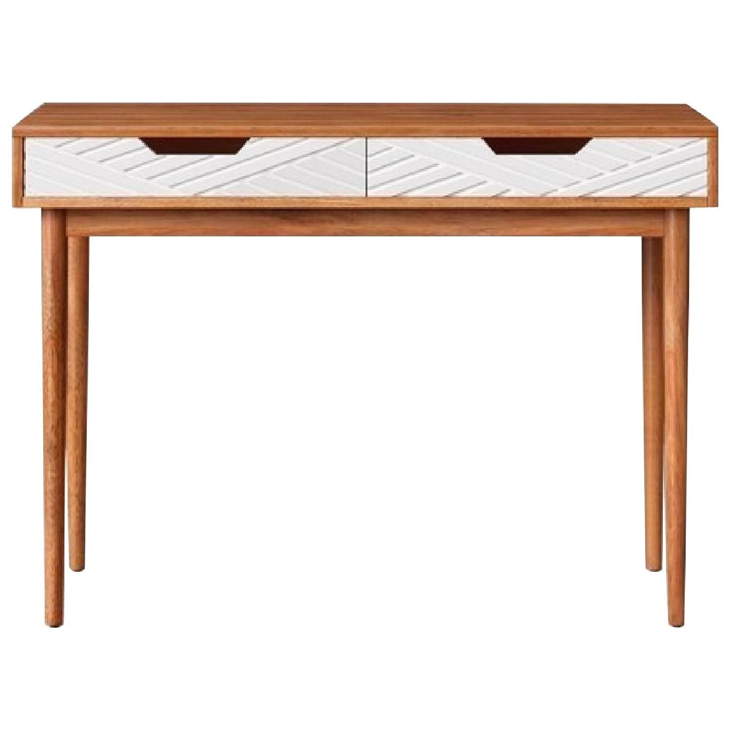 Target OpalHouse Touraco Writing Desk