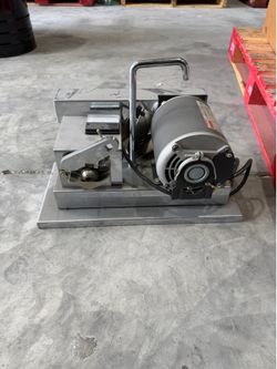 Motor Dayton 3K091K 1/4 HP 1725 RPM con Esmeril Industrial - Miami Medley