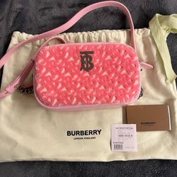 Burberry Purse