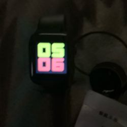 New Smart Watch Phone Bluetooth 