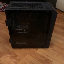 Sky Tech Gaming Pc