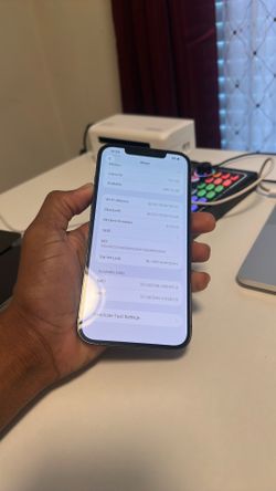 iPhone 12 Pro Max unlock 512gb