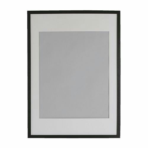 Poster Frame