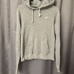 Nike Polka Dot Hoodie 