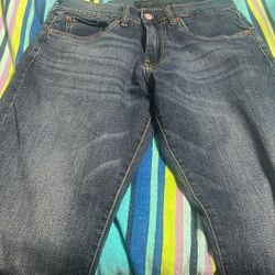 jeans