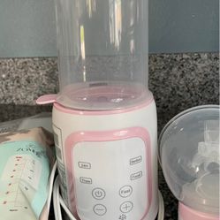 Baby Stuff
