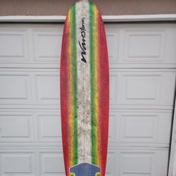  WaveStorm Surfboard 