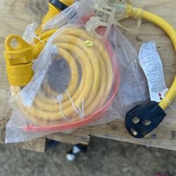 Trail/Rv Cord 