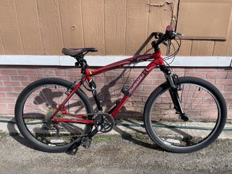 Specialized HardRock Mountain Bike