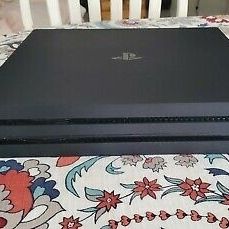 Ps4 Pro