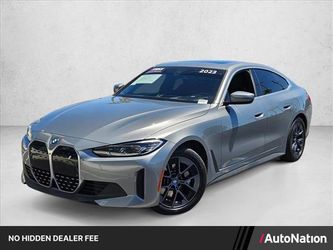 2023 BMW i4