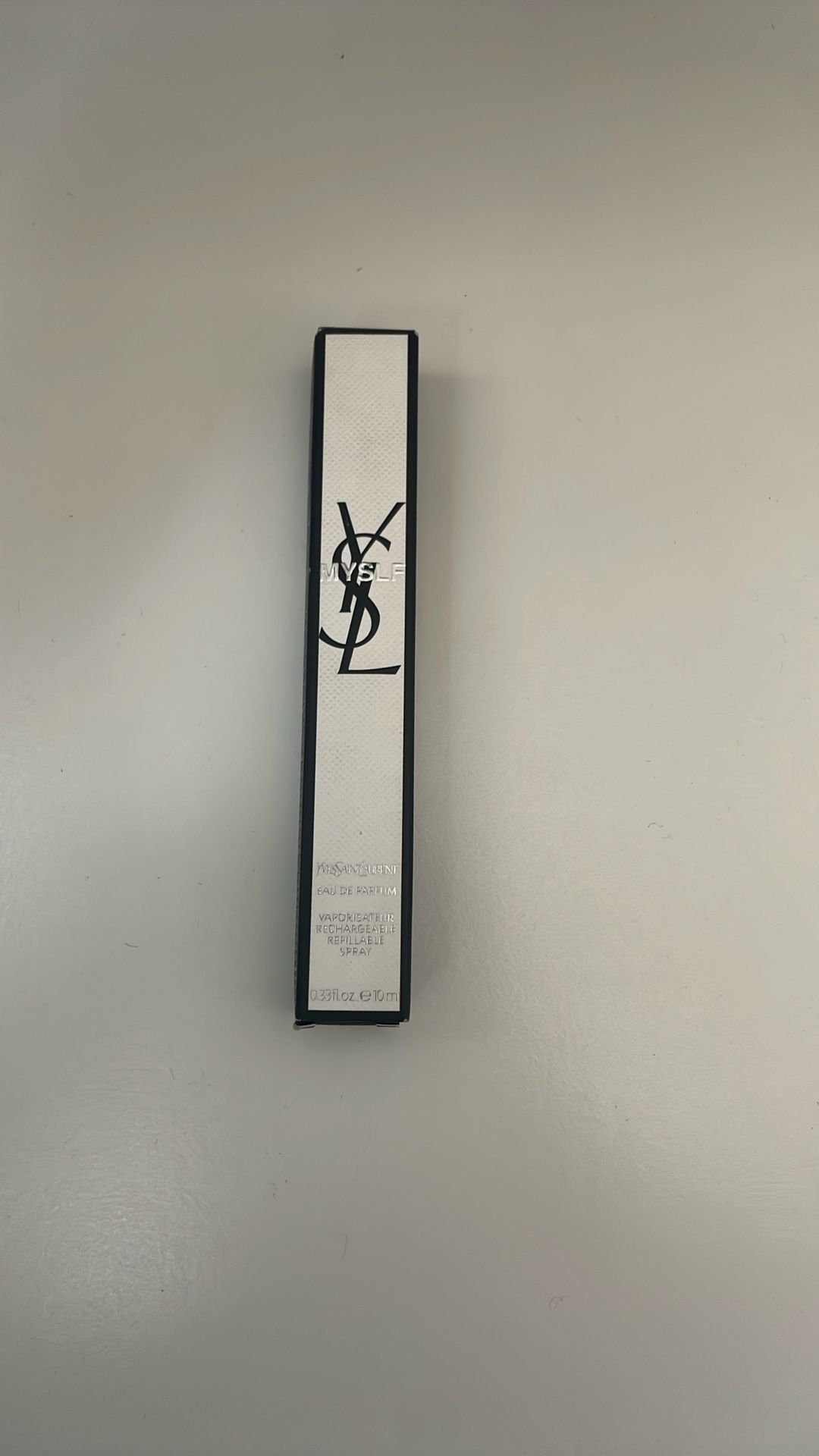 Ysl Myslf